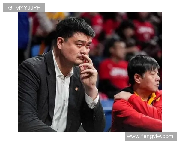 姚明现役生涯回顾与未来展望的深度采访分享