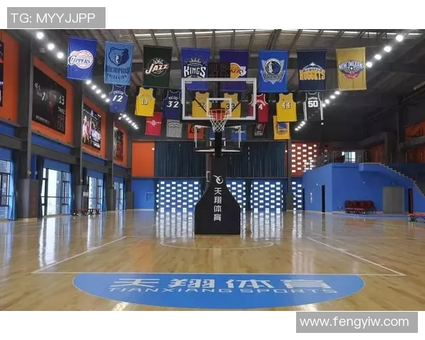 姚明杰俱乐部:探索篮球新星的成长之路与未来发展潜力