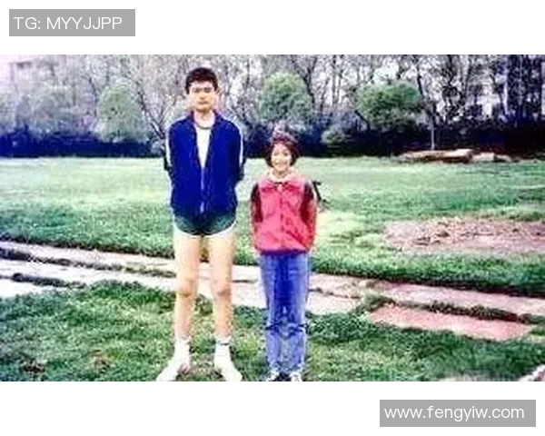 姚明经典瞬间回顾：从篮球巨星到文化使者的传奇之路