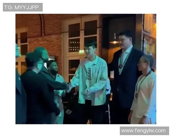 小姚明河南的篮球梦想与成长之路探秘 小姚明河南的篮球梦想与成长之路探秘