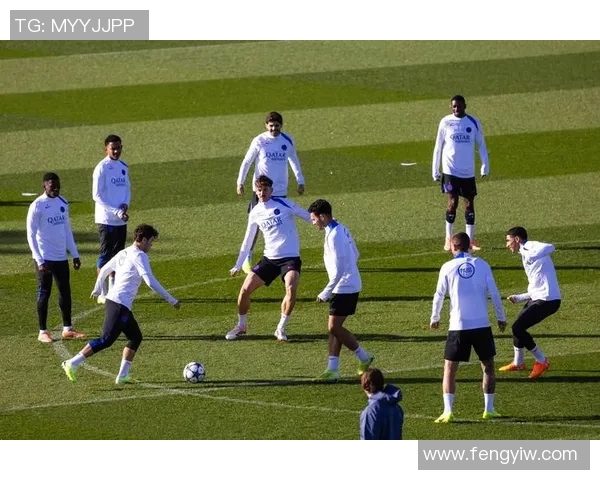 巴黎圣日耳曼宣布签下新一任主教练，球迷期待新赛季表现