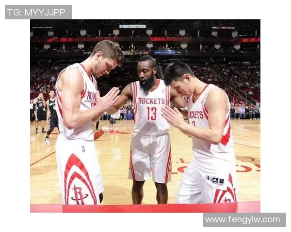 快船33分大胜火箭，引发哈登可能被交易的传闻