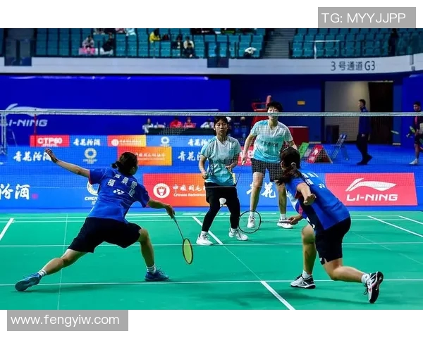 成都羽毛球队实力对比深度解析与未来发展展望 成都羽毛球队实力对比深度解析与未来发展展望