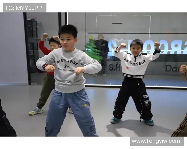 武汉街舞队个人能力变革引发热议街舞文化新风潮