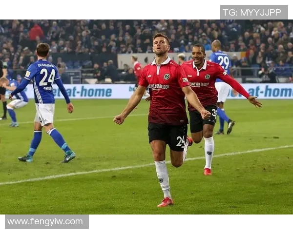 沙尔克04主场不败，连败终结！