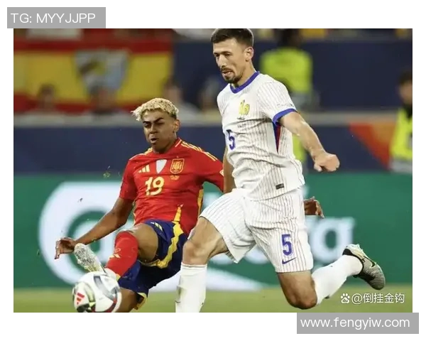 法国队2-0战胜西班牙队，梅开二度成为比赛焦点