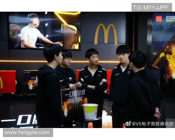 深入分析V5战队的防反策略与实战应用技巧 深入分析V5战队的防反策略与实战应用技巧