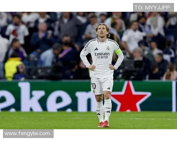 皇马中场核心莫德里奇受伤,球队前景堪忧