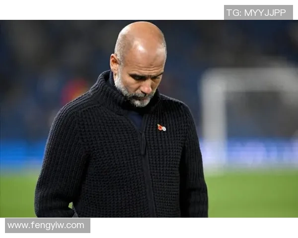 瓜迪奥拉:曼城摘英超榜首坚信卫冕路上会一路顺风