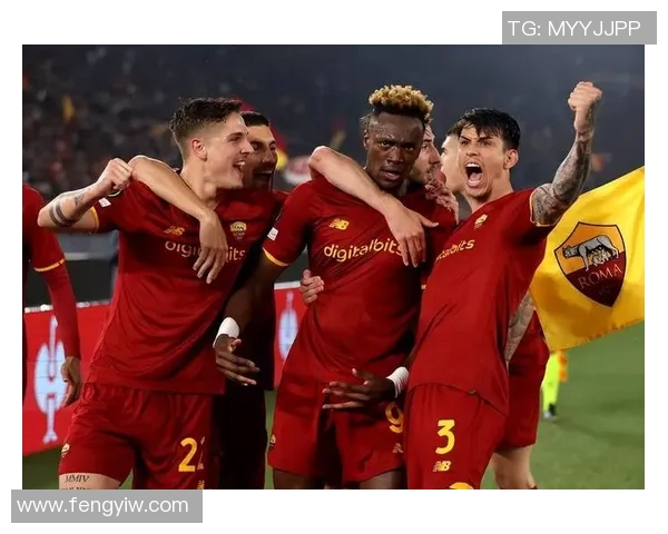 罗马客场大胜升至意甲第五,继续向欧冠席位发起冲击