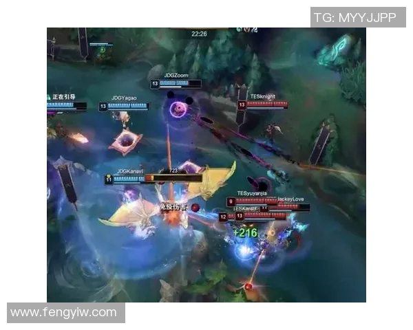 赛后复盘：分析WE与JDG对决中的关键技术与战术细节